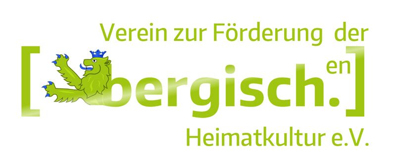 Verein zur Förderung der Bergischen Heimatkultur e.V.